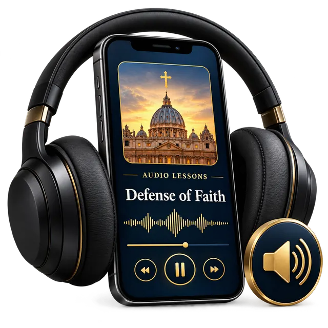 Audio lessons