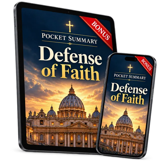 Bonus: Pocket summary