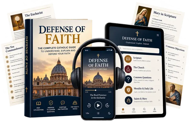 Defense of Faith