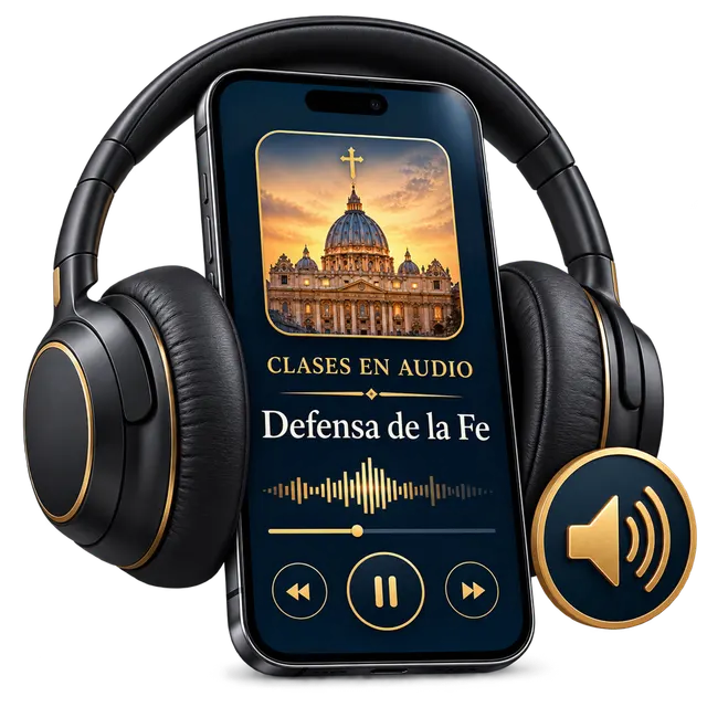 Clases en audio