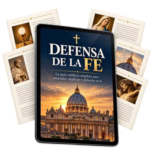 Defensa de la Fe