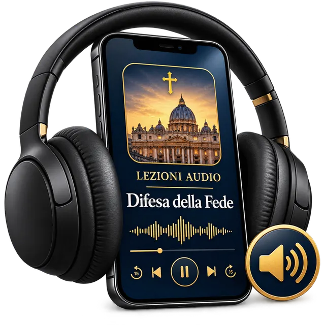 Lezioni audio